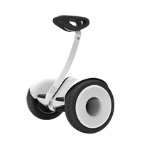 小米平衡车九号9号体感代步车成年儿童电动车遥控双轮正品卡丁车