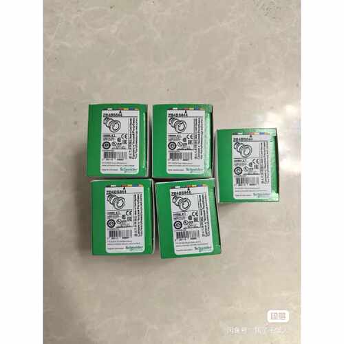 询价-急停按钮ZB4BS844