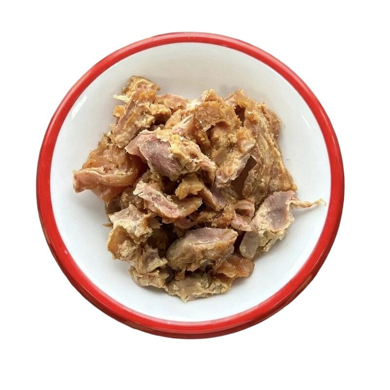 杨小妞商用五香牛蹄筋筋头巴脑全熟批发熟食店火锅店面馆商用批发