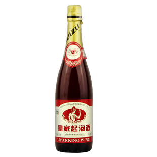 奥斯曼贵族起泡酒女1.5L大瓶装苹果气泡酒婚礼聚会加汽酒用酒