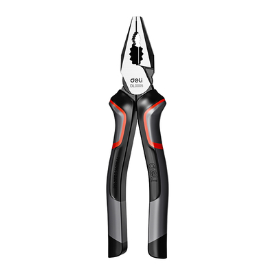 【已售100w】得力工业级老虎钳子