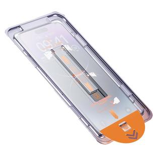 适用oppo reno15pro钢化膜无尘仓reno15手机膜秒贴Reno14pro新款防摔+保护Reno13全胶7se高清屏幕4se定位玻璃