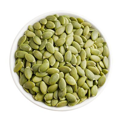 烘焙南瓜子仁500g|超3000次加购