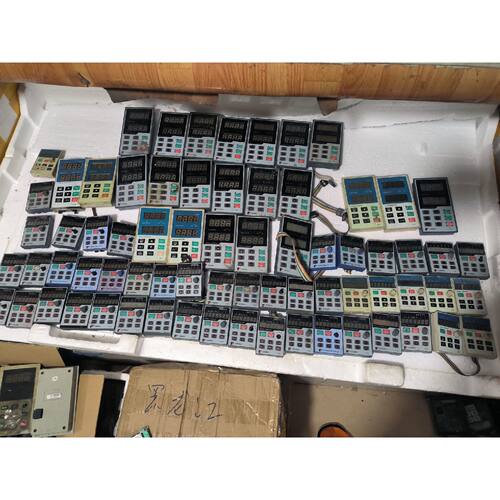 询价下单JP07 JP-08 变频器面板 可开发票