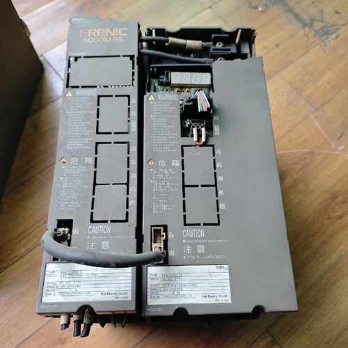 询价FUJI驱动器FRN11PD5-4