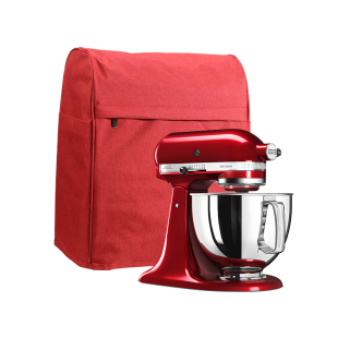 KitchenAid凯膳怡伍德厨宝师面包机咖啡机厨师机料理搅拌机防尘罩