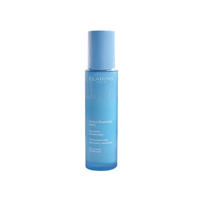欧洲直邮Clarins娇韵诗 恒润奇肌[HA2]保湿乳液75ml 肌肤水正品