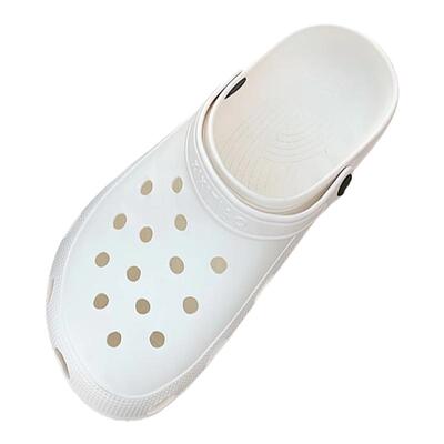 创意可爱宠物睡窝拍摄大型洞洞鞋