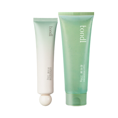 【Tondi】脱毛膏女腋下不留黑点