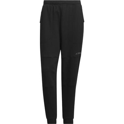 Adidas/阿迪达斯正品春季新款男士休闲运动针织长裤IW3908