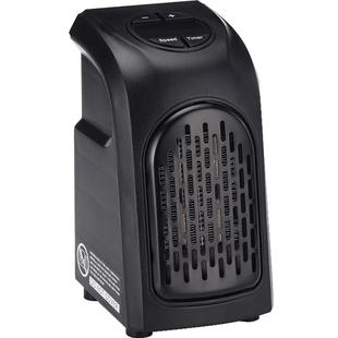 handy heater迷你取暖器小太阳电暖器立式小功率暖风机 即插即暖