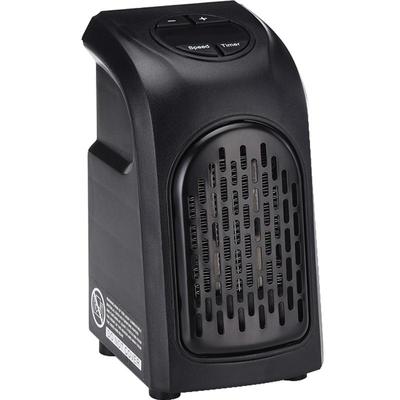handy heater迷你取暖器小太阳电暖器立式小功率暖风机 即插即暖