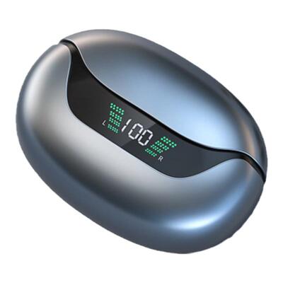 真无线蓝牙耳机降噪新款2023运动型跑步游戏入耳式超长续航男女款