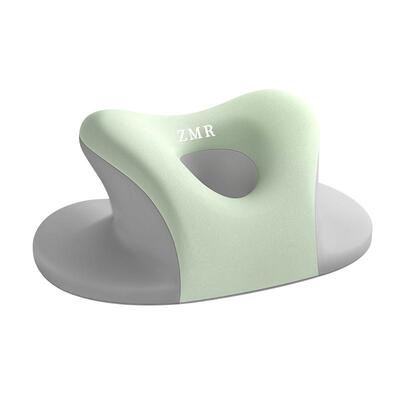 带洞环抱午睡枕记忆棉午睡神器