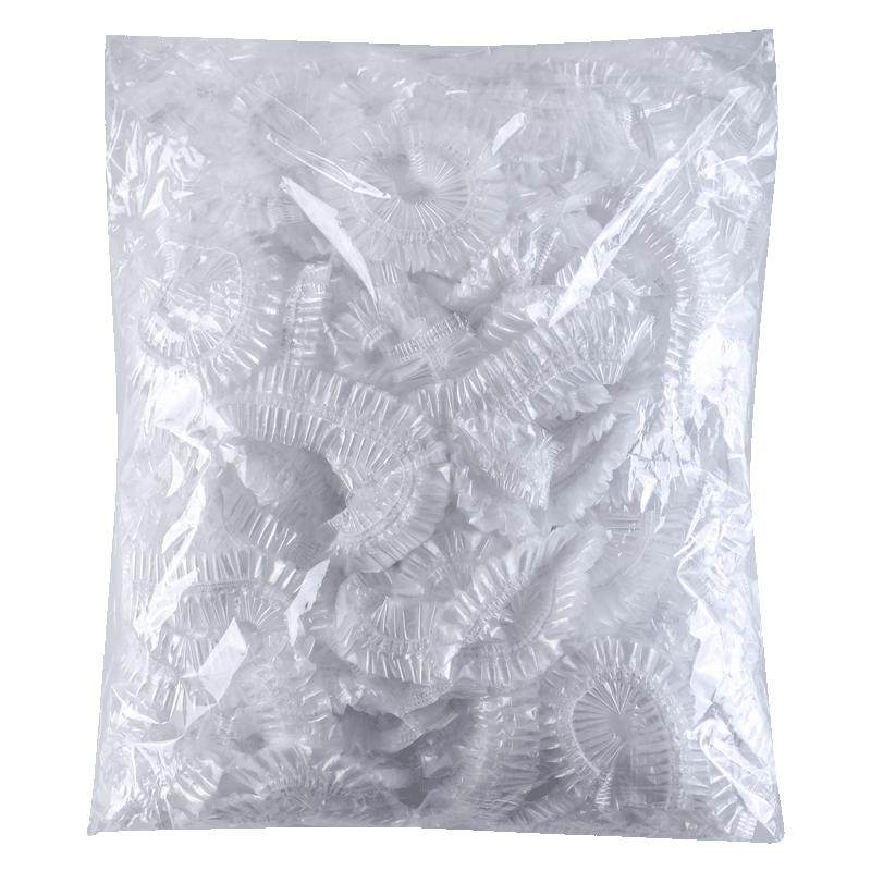 一次性保鲜袋家用封口盖碗防尘罩