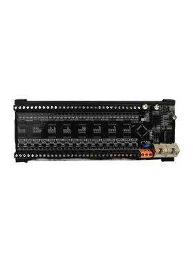 Modbus-TCP协议远程io模块