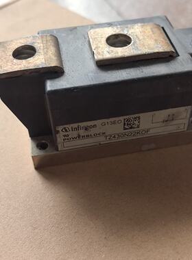 询价-TZ430N22KOF 可控硅430A2200V