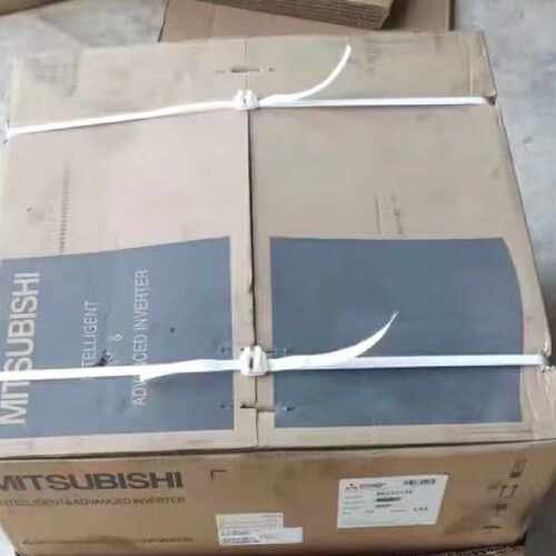 议价议价FR-F740-S132K-CHT FR-D740-050SC-EC三菱变频器现货质保