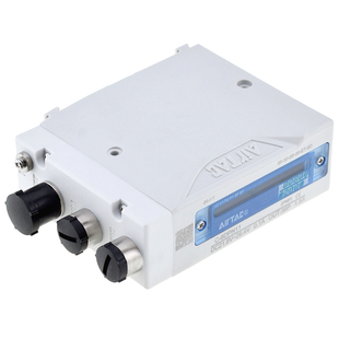 亚德客C-6DPN1 6DEN2 6DEA1 6DLK2阀岛Profinet通讯协议通信模块