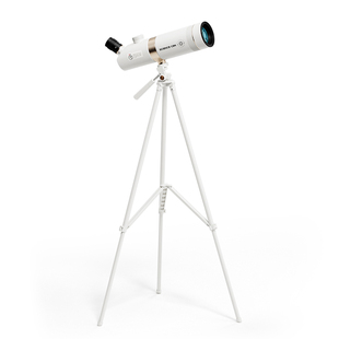 科学罐头天地两用入门级天文望远镜高清中小学生专用生日新年礼物