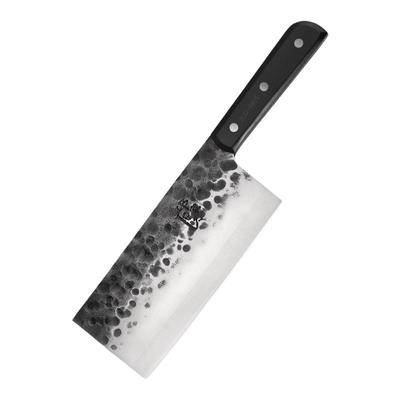 邓家刀90cr18mov切片刀菜刀