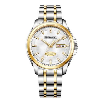 TIAN WANG Men Watch Business Mechanical Watches 51507