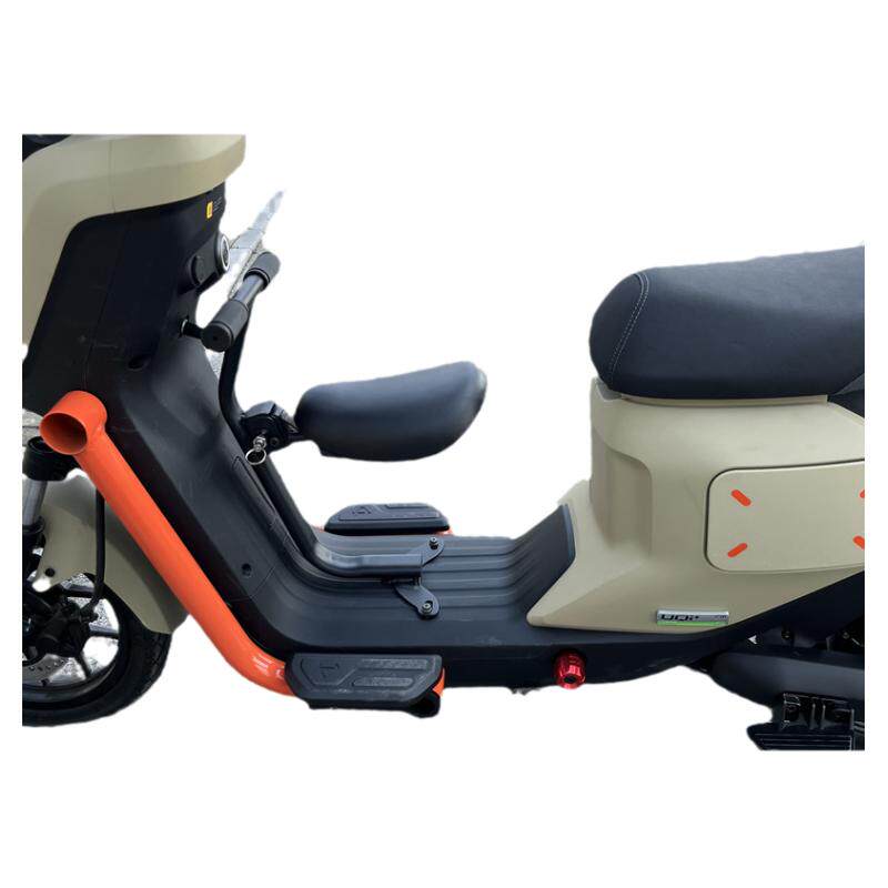 适用小牛电动车UQI+/U2可折叠uqi儿童座椅NXT/U1E/Umax宝宝椅配件