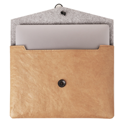 vkues杜邦纸超轻内胆包电脑包M2