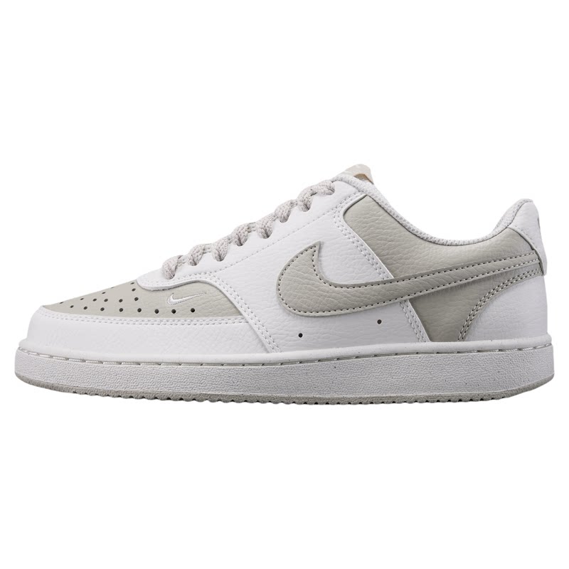 Nike耐克平底低帮女子运动鞋板鞋