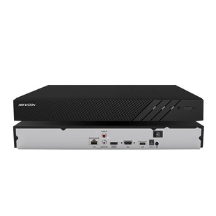 海康威视硬盘录像机双2盘位网络高清8/16路监控主机7808/7816N-Q2