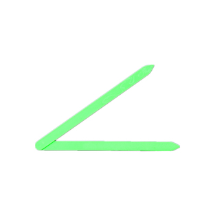 小学数学磁性正方形长方形平行四边形活动角演示器几何模型教学具