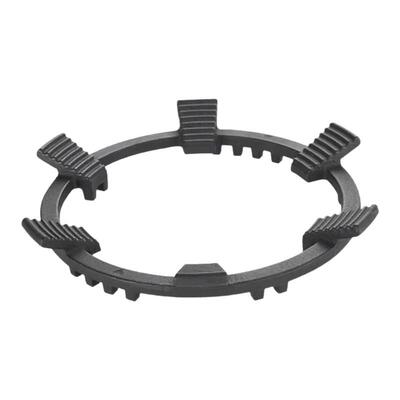 燃气灶防滑四五爪通用锅架