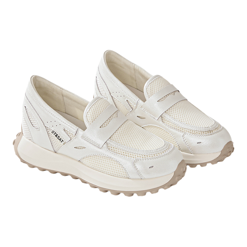 【官方正品】专业内增高鞋