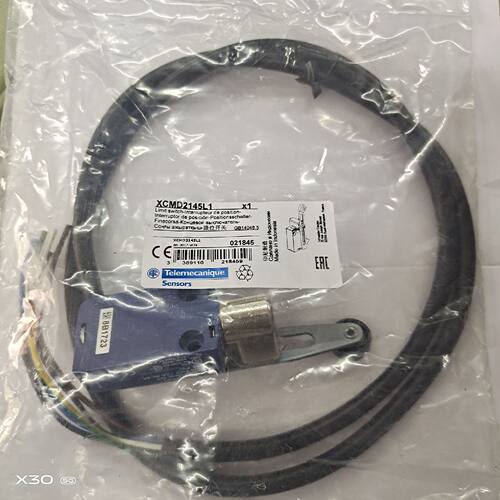 议价施耐德进口行程限位油缸模具开关XCMD2145L1 ZCMD21  XCMD214