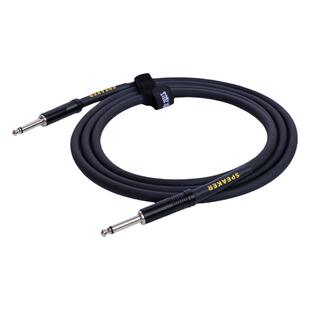 Ernie Ball扬声器电缆线电吉他贝斯分体音箱连接线EB喇叭线1.82米