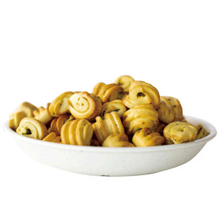 纯碱烤馍山西特产养胃手工烤花卷馒头干花卷健康早餐糕点零食大全