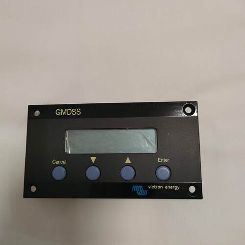 溢价-Victron Energy VE.Net GMDSS面板