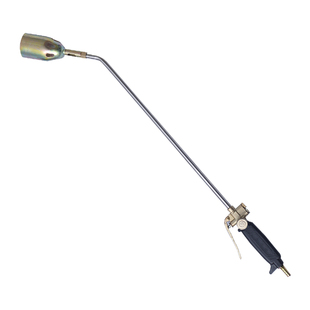 金字牌新款瓦斯50型防水家用喷枪维修焊接烧猪毛烘焙液化气喷火枪