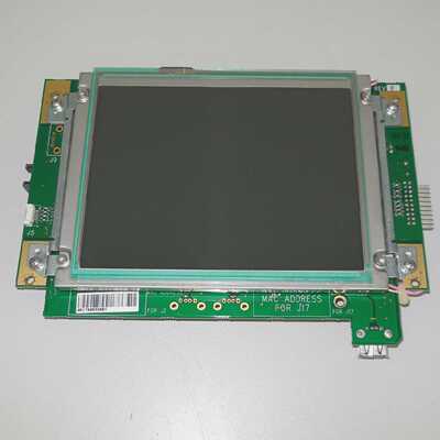 Applied biosystems assy 4373739 rev. F tested