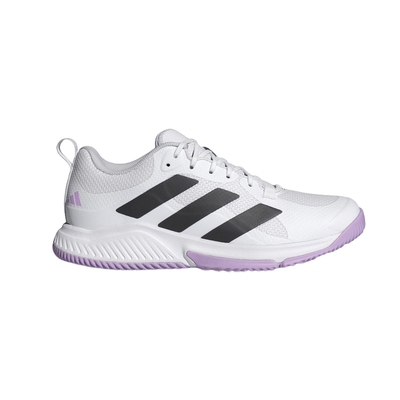 adidas阿迪达斯新款女鞋休闲鞋运动跑步鞋羽毛球鞋透气JP9767