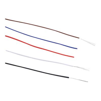 镀锡铜丝环保外皮电器内部连接线