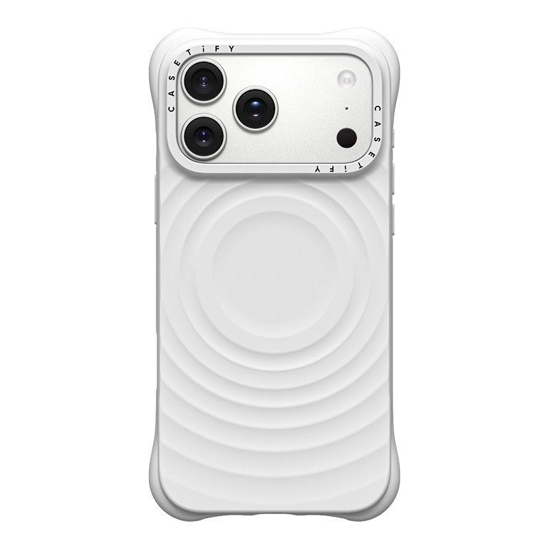 casetify波漾壳适用苹果手机壳