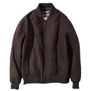 中年爸爸棉衣中老年人男装冬装夹棉外套爷爷冬夹克衫老爸加厚棉袄