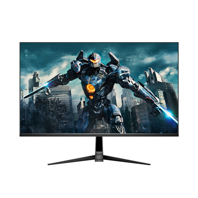 金盾狼电竞屏300Hz高亮畅快游戏