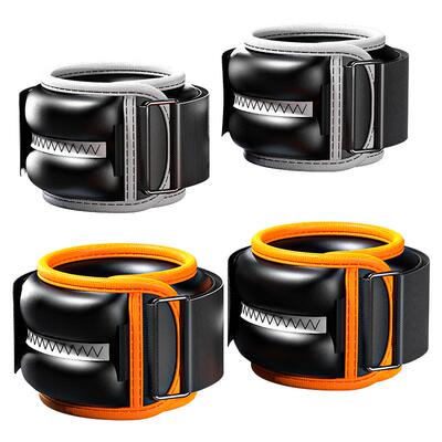 5公斤沙袋专业负重绑腿部训练环4