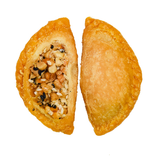 韶关特产[张九龄]手工椰蓉麦片酥角始兴特产角仔油角酥糕点零食