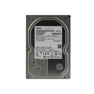 CMR垂直3.5寸日立4T台式机电脑硬盘7200转64M缓存监控硬盘机械