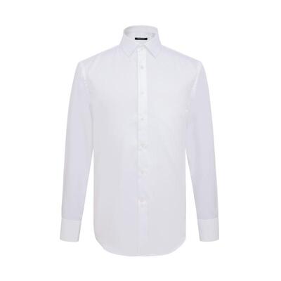 SIMONGHOST男士长袖衬衫