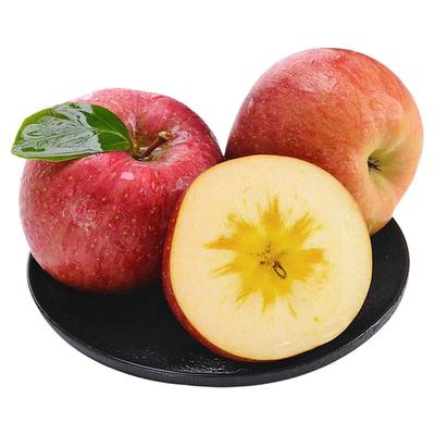 【特价】2025正宗四川盐源丑苹果