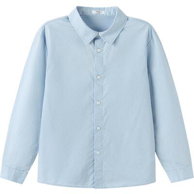 巴拉巴拉balaOne长袖衬衫时尚潮